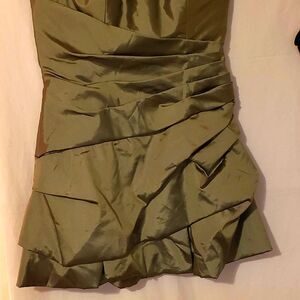 Lee Women's Green Dress